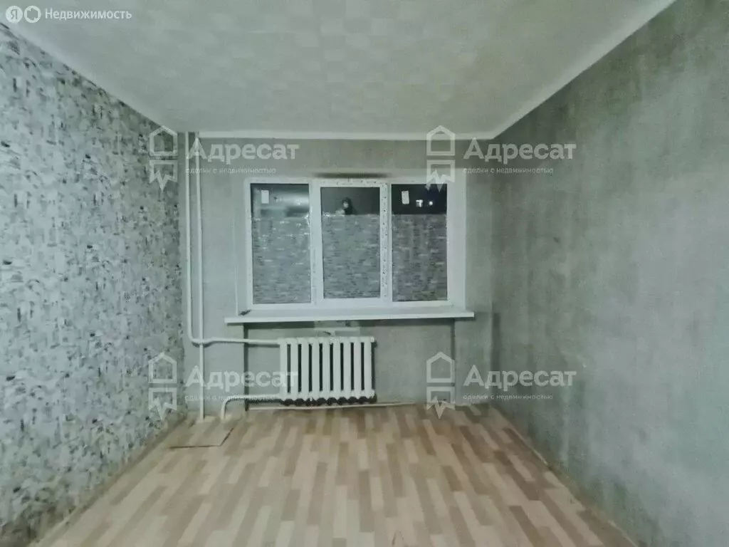 1-комнатная квартира: Волгоград, Мачтозаводская улица, 126 (31.5 м) - Фото 1