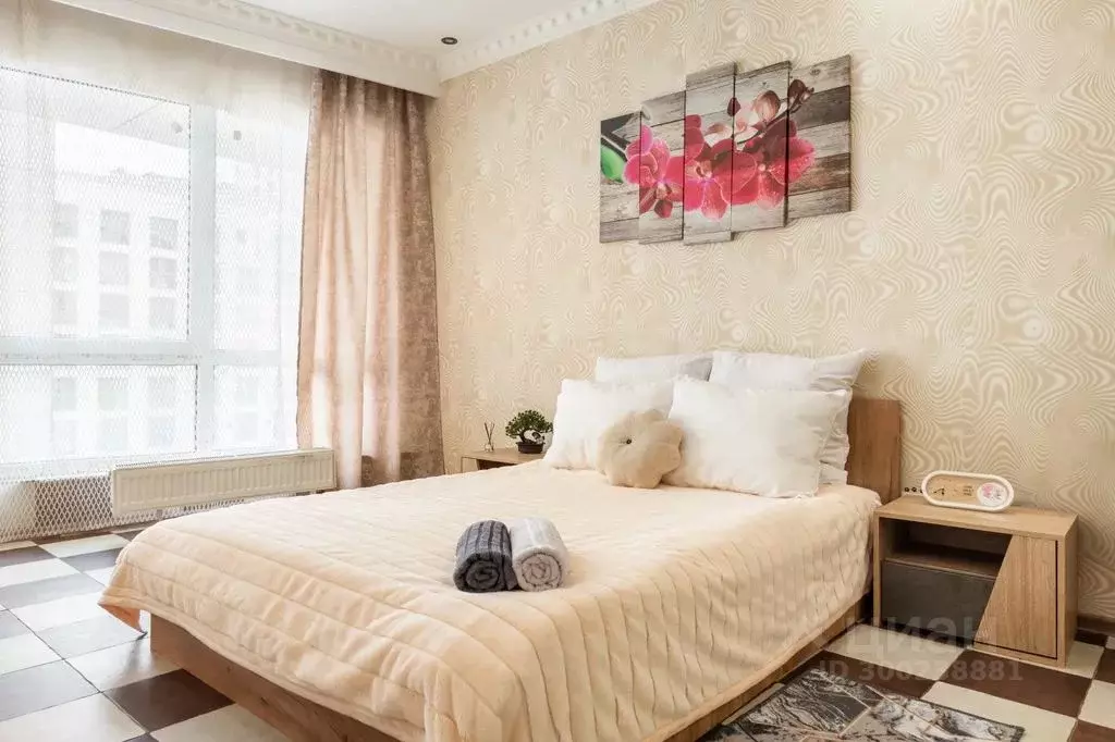 Студия Московская область, Балашиха просп. Ленина, 32а (31.0 м) - Фото 1