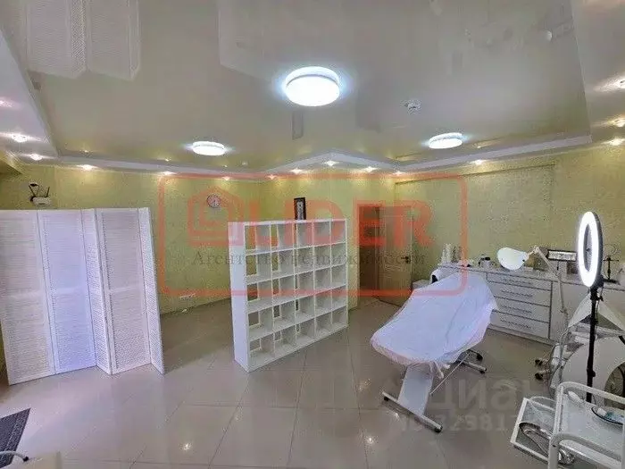 Торговая площадь в Севастополь просп. Октябрьской Революции, 48к1 (40 ... - Фото 2