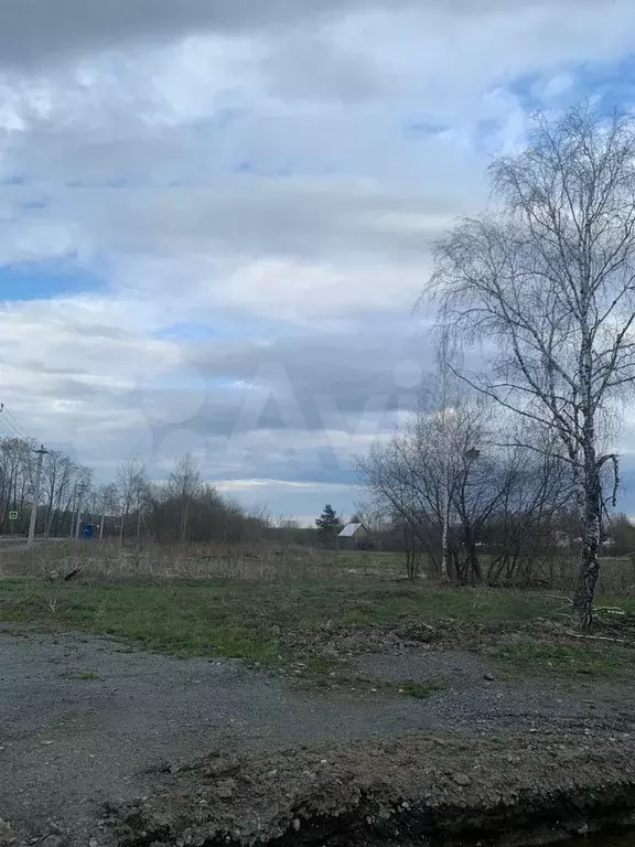 Участок 12 сот. (ИЖС) - Фото 0