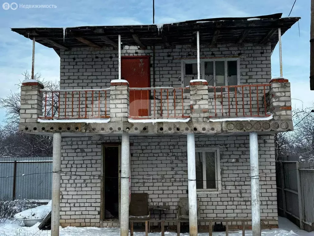 Участок в посёлок Царицын, СНТ Родник (5.7 м) - Фото 1