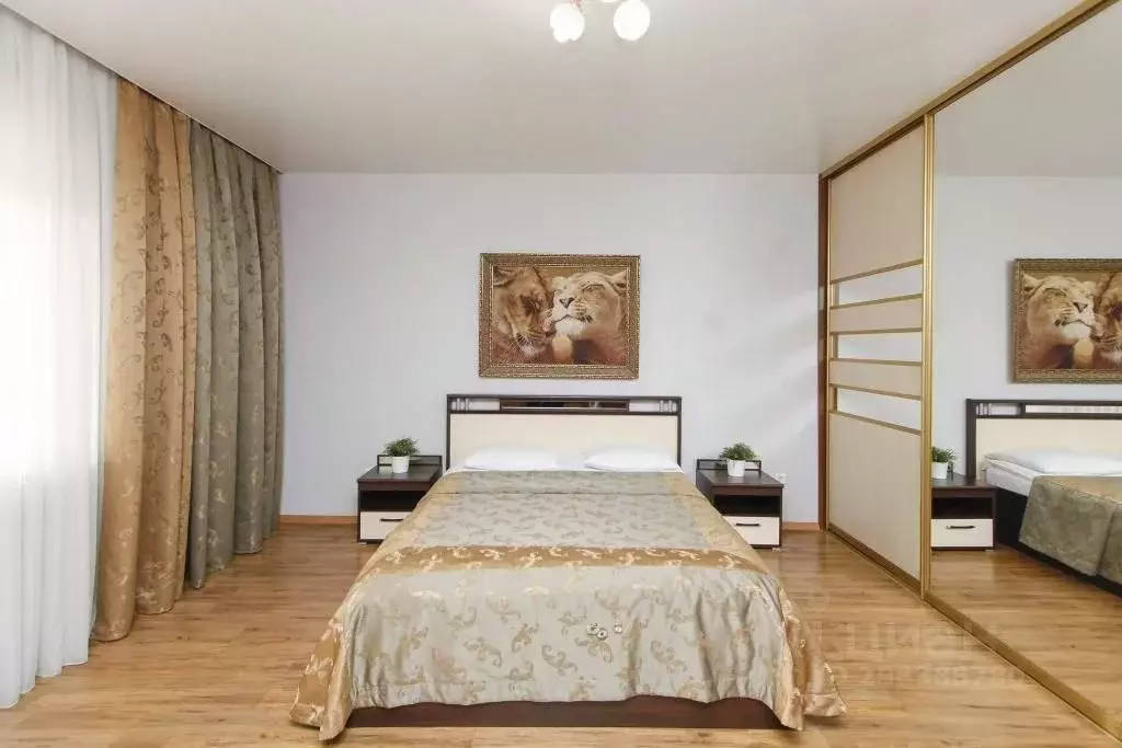 Комната Тюменская область, Тюмень Мельничная ул., 83к4 (10.0 м) - Фото 2