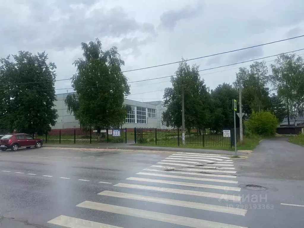 Помещение свободного назначения в Московская область, Орехово-Зуево ... - Фото 2