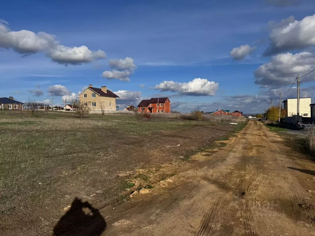 Участок в Ростовская область, Аксайский район, Мишкинская ст-ца ул. ... - Фото 2