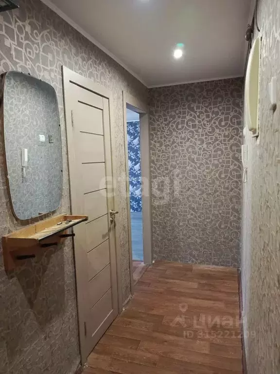 2-к кв. Башкортостан, Уфа просп. Октября, 92 (45.0 м) - Фото 1
