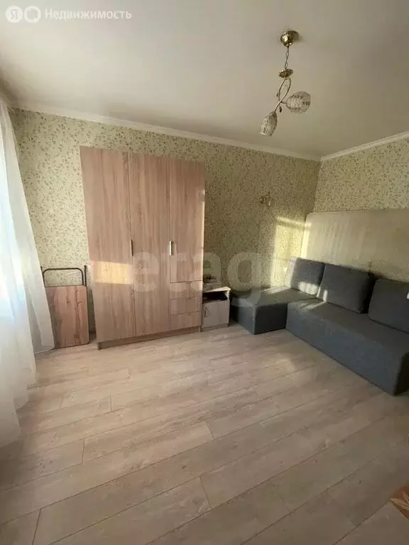 Квартира-студия: Новороссийск, улица Куникова, 62 (21.4 м) - Фото 0