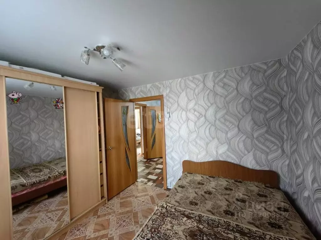 Дом в Хабаровский край, Имени Лазо район, с. Екатеринославка  (62 м) - Фото 1