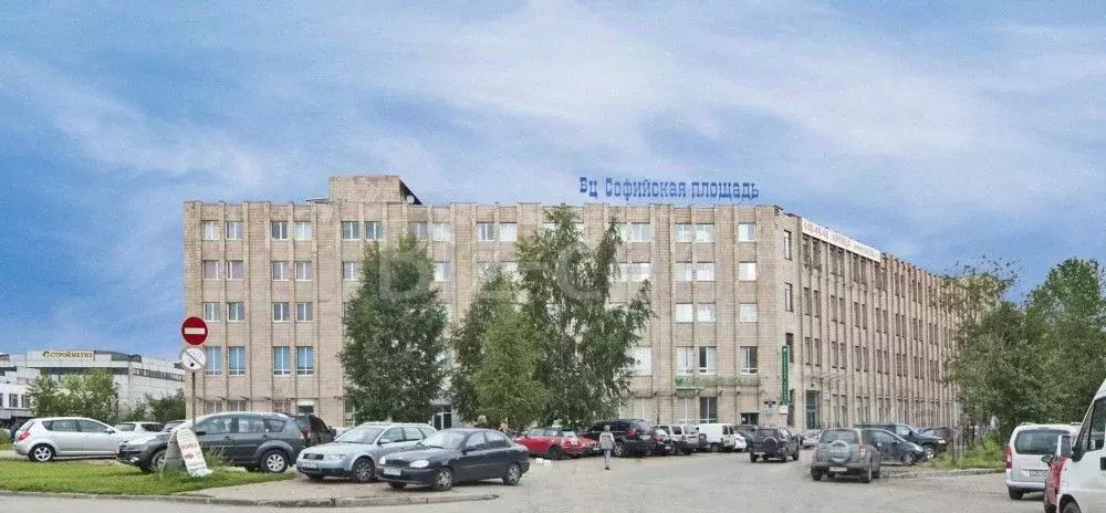 Офис в Санкт-Петербург ул. Белы Куна, 30 (54 м) - Фото 0