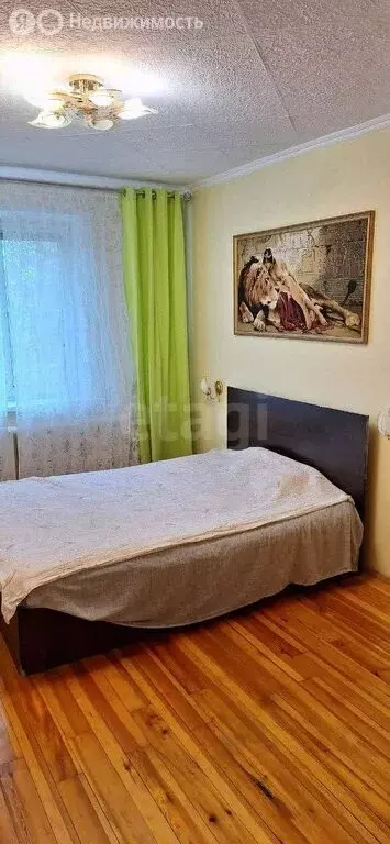 3-комнатная квартира: Волжск, улица Щербакова, 65А (65 м) - Фото 0