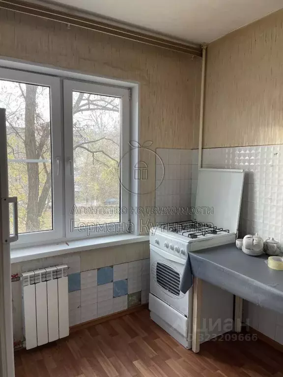 3-к кв. Волгоградская область, Волгоград Жилгородок мкр, ул. ... - Фото 1