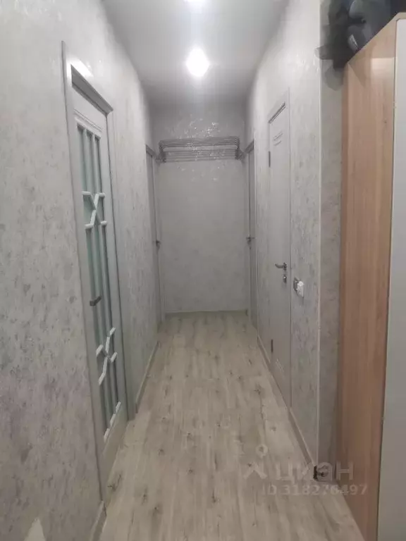 3-к кв. Архангельская область, Архангельск Советская ул., 2 (58.0 м) - Фото 1