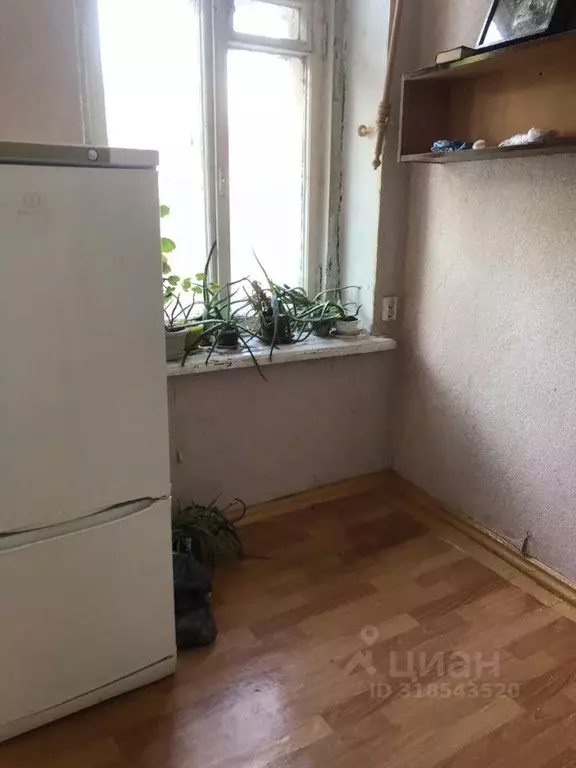 Комната Ростовская область, Ростов-на-Дону ул. Обороны, 66 (20.0 м) - Фото 2