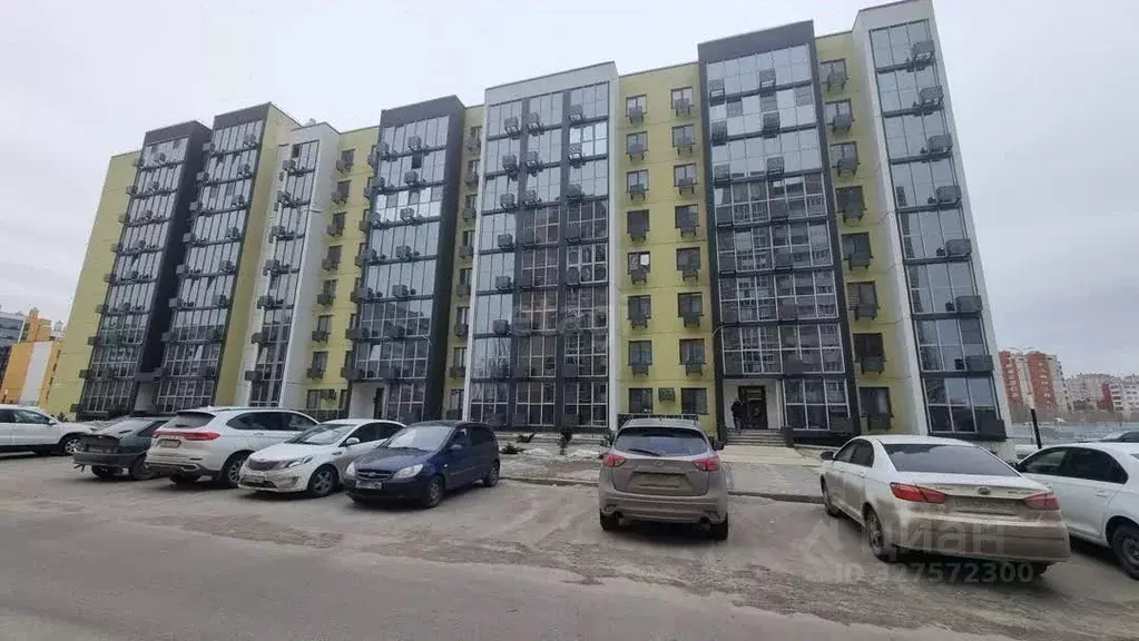 Студия Волгоградская область, Волгоград просп. Маршала Жукова, 104 ... - Фото 2