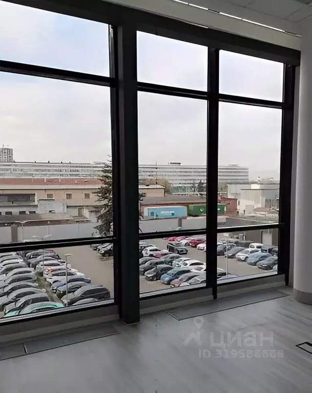 Офис в Москва Каширское ш., 3К2С9 (206 м) - Фото 1
