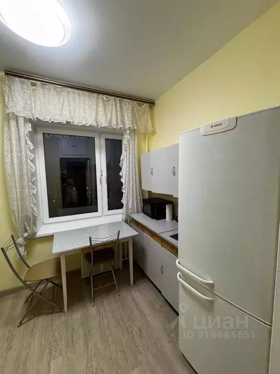2-к кв. Москва ул. Косыгина, 13 (46.0 м) - Фото 1