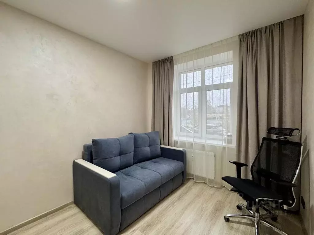 2-к кв. Московская область, Видное бул. Мстислава Ростроповича, 4к2 ... - Фото 1