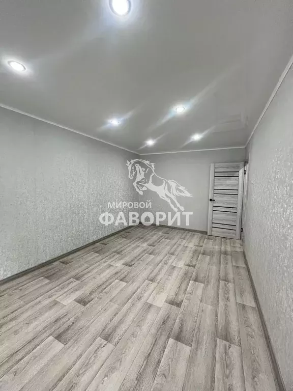 Квартира, 1 комната, 31.1 м - Фото 1