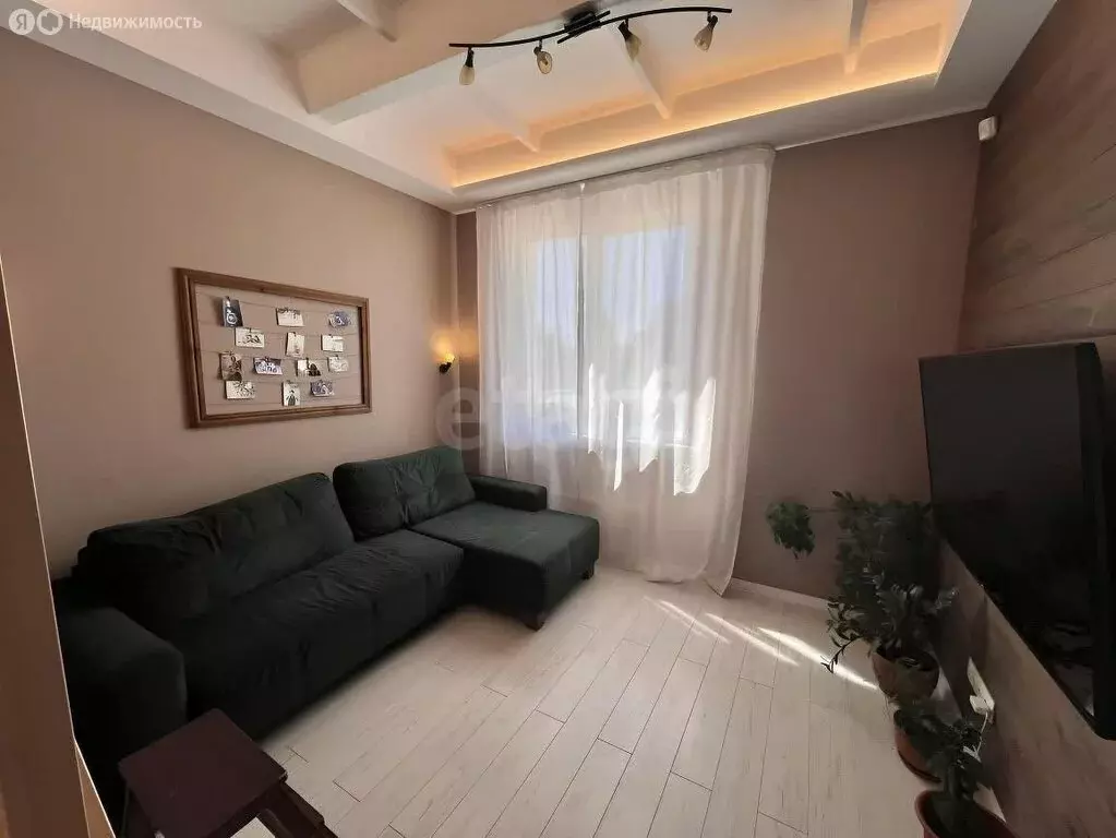 Дом в Кемерово, жилой район Лесная Поляна, Весенний проспект (116.3 м) - Фото 1