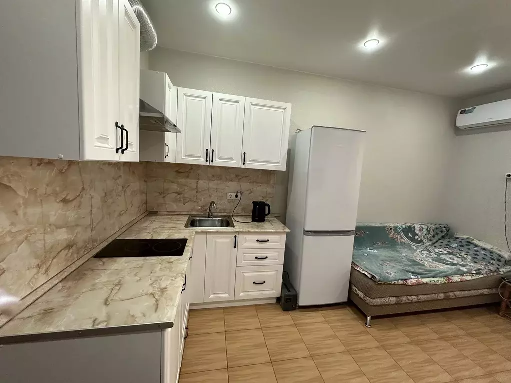 Продаётся квартира-студия, 26 м - Фото 1