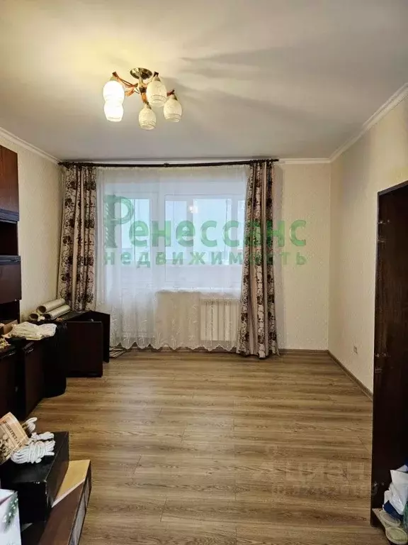 1-к кв. Брянская область, Брянск ул. Романа Брянского, 13/1 (47.0 м) - Фото 2