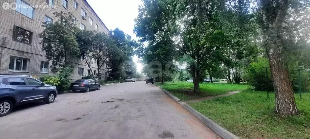 1-комнатная квартира: Калуга, Светлая улица, 8 (43.5 м) - Фото 2