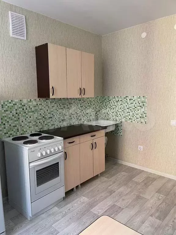 1-к. квартира, 34 м, 10/14 эт. - Фото 1