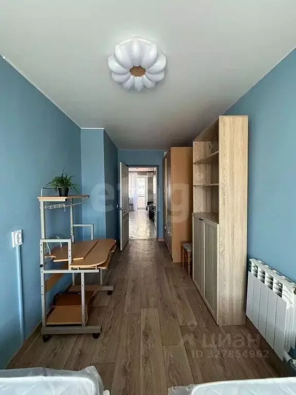 2-к кв. Ростовская область, Ростов-на-Дону Пушкинская ул., 120/48 ... - Фото 1