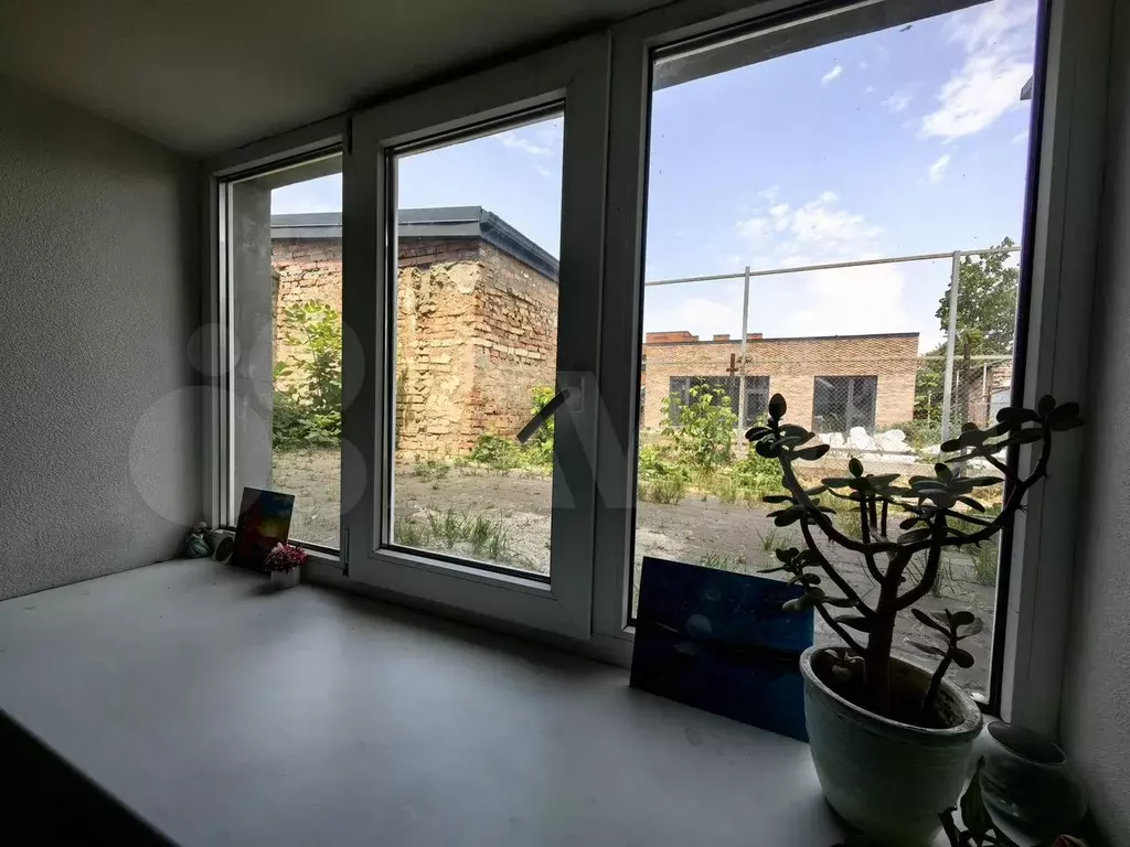 1-к. квартира, 37,5 м, 1/2 эт. - Фото 0