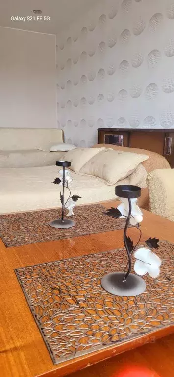 1-к кв. Камчатский край, Елизово Набережная ул., 23 (32.0 м) - Фото 1