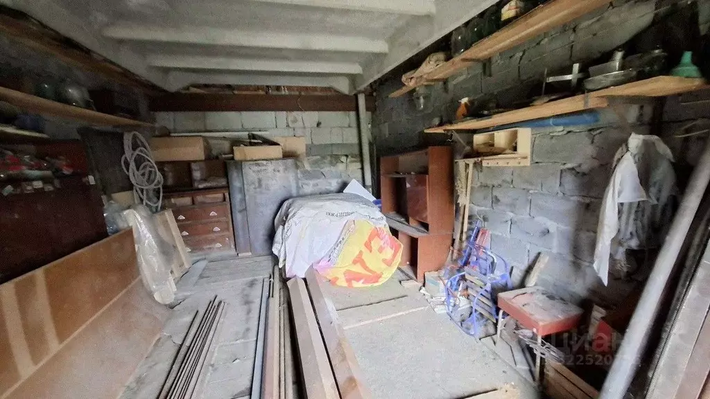 Гараж в Свердловская область, Верхняя Пышма ул. Гальянова, 25 (22 м) - Фото 2