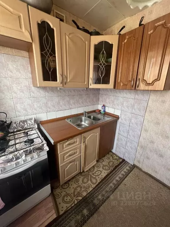 Квартира, 3 комнаты, 57.5 м - Фото 1