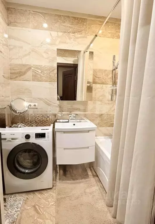 2-к кв. Брянская область, Брянск ул. Луначарского, 7А (60.4 м) - Фото 1