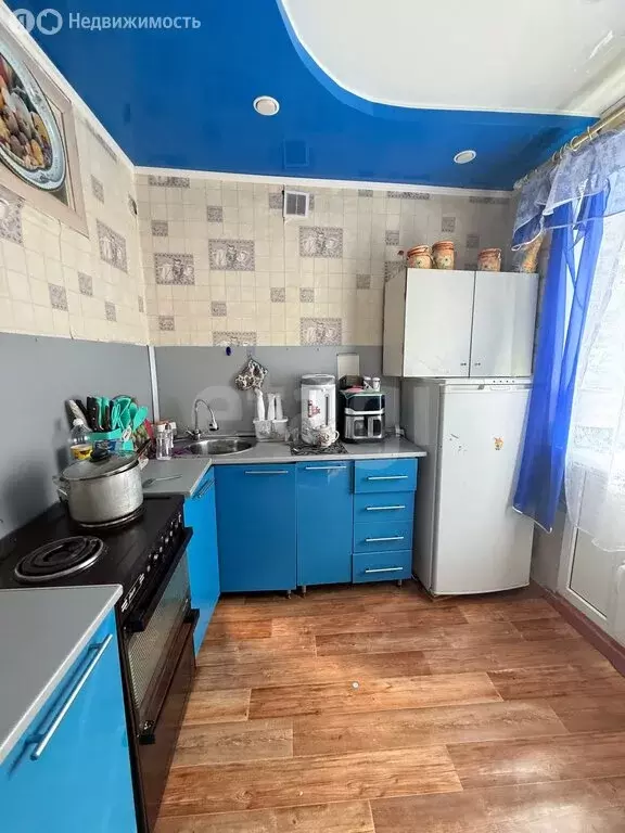 2-комнатная квартира: Чита, улица Энтузиастов, 50 (42.2 м) - Фото 1