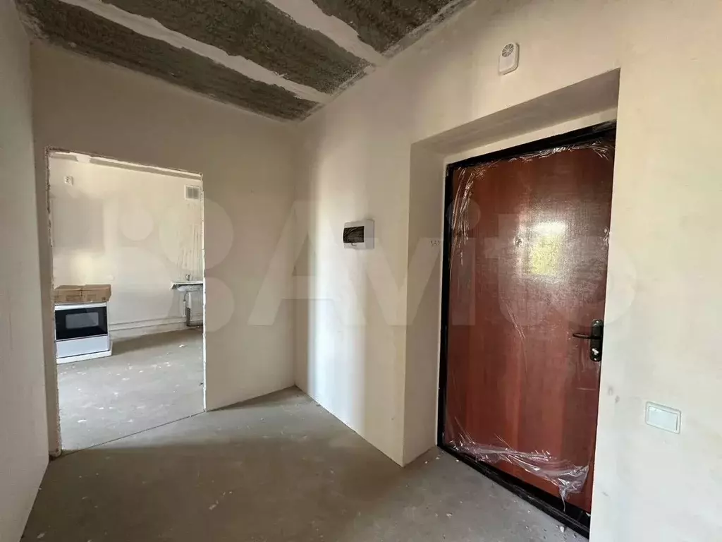 3-к. квартира, 87 м, 4/9 эт. - Фото 0