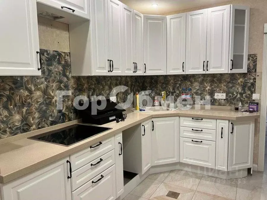 2-к кв. Москва ул. Лавриненко, 11к2 (60.6 м) - Фото 1