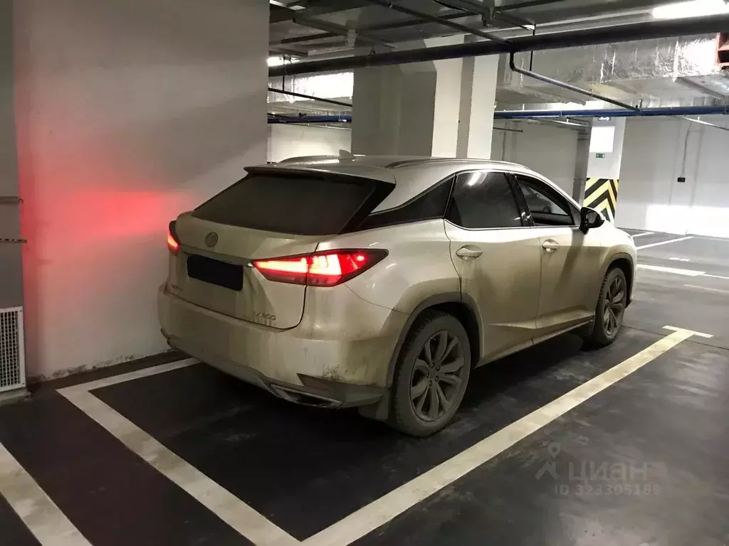 Гараж в Ростовская область, Ростов-на-Дону Береговая ул., 6 (13 м) - Фото 2