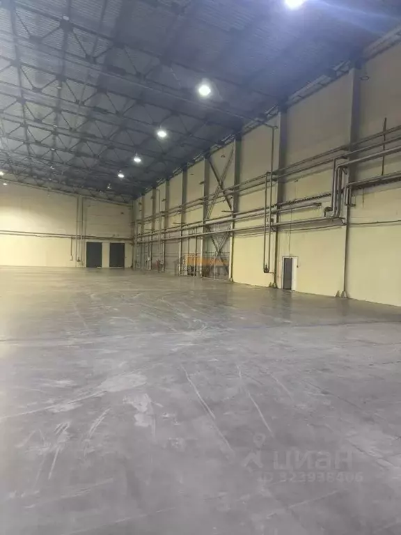 Производственное помещение в Московская область, Дзержинский  (1800 м) - Фото 2