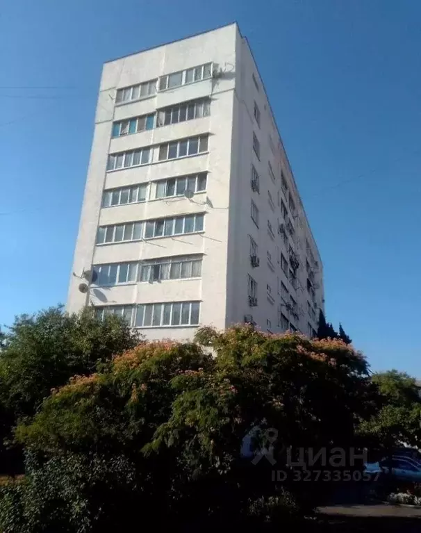 1-к кв. Севастополь просп. Генерала Острякова, 75 (34.0 м) - Фото 2