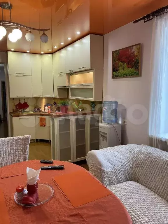 2-к. квартира, 90,8 м, 3/9 эт. - Фото 0