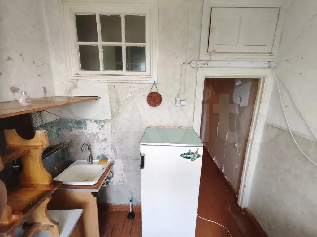 2-к. квартира, 44,6 м, 3/3 эт. - Фото 1
