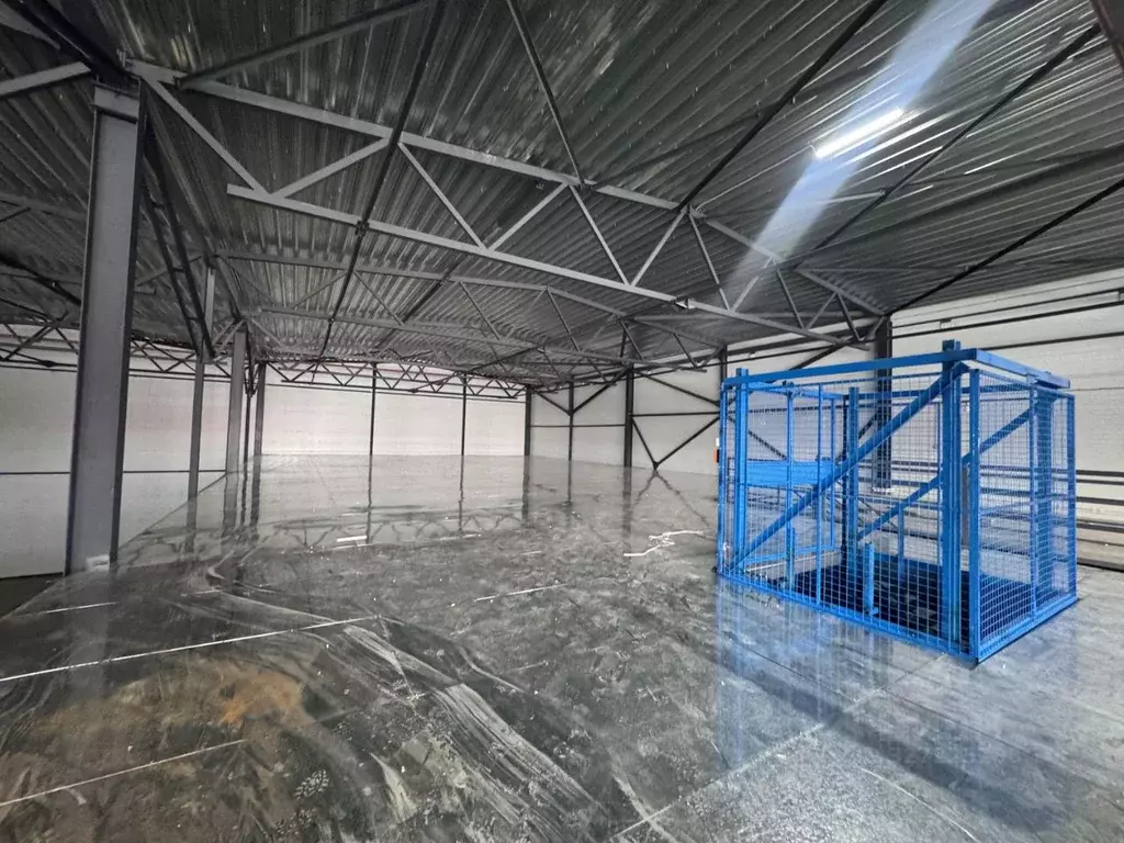 Склад в Московская область, Люберцы городской округ, Томилино пгт ... - Фото 1