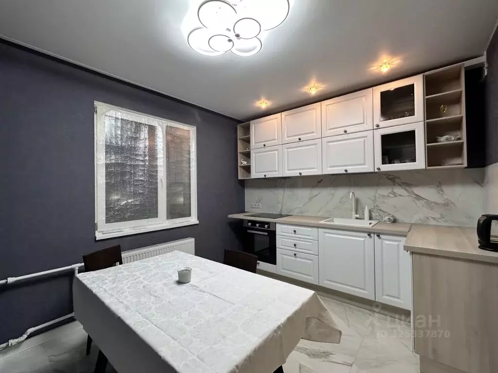 3-к кв. Санкт-Петербург Боткинская ул., 15К2 (80.0 м) - Фото 2