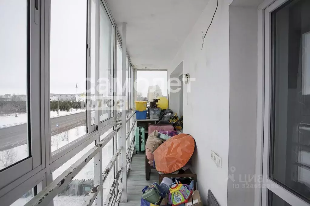 2-к кв. Кемеровская область, Кемерово Комсомольский просп., 29 (46.4 ... - Фото 0