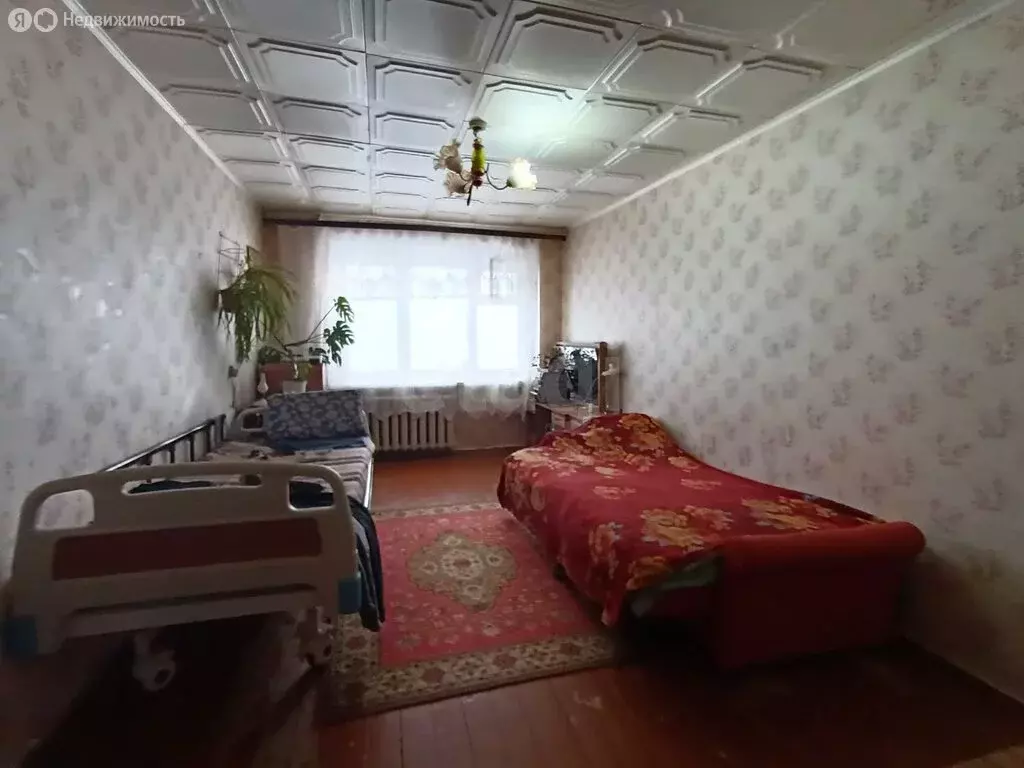 2-комнатная квартира: посёлок городского типа Верхняя Синячиха, ... - Фото 2