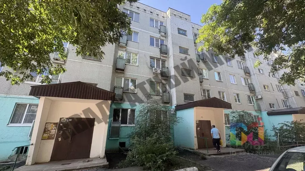 4-к кв. Калмыкия, Элиста 8-й мкр, 23 (83.2 м) - Фото 0