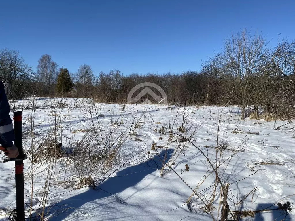 Участок в Московская область, Солнечногорск городской округ, д. ... - Фото 1
