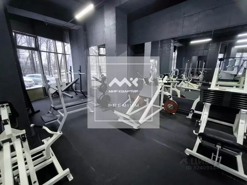 Помещение свободного назначения в Санкт-Петербург Усть-Славянка тер., ... - Фото 1