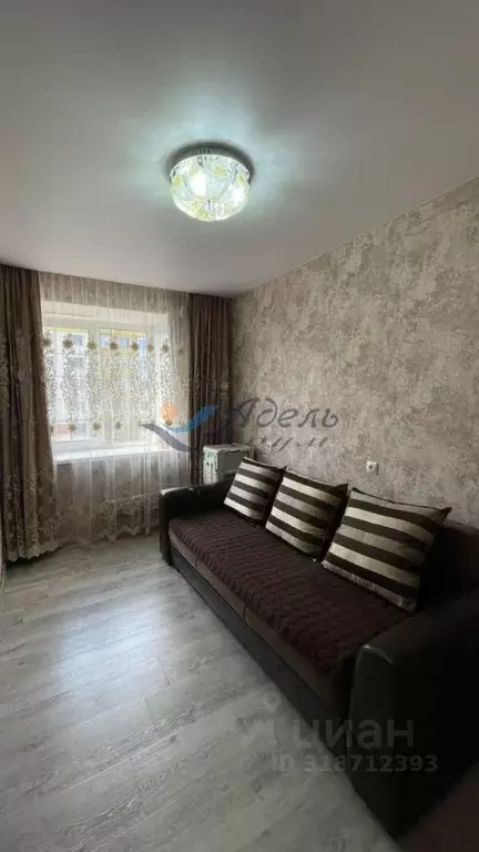 2-к кв. Красноярский край, Норильск проезд Котульского, 15 (44.0 м) - Фото 0