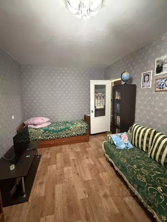 1-к кв. Мордовия, Саранск ул. Воинова, 10 (33.0 м) - Фото 2