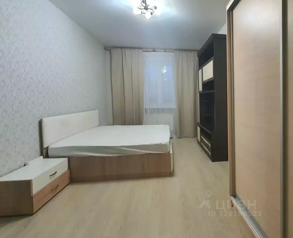 1-к кв. Московская область, Мытищи ул. Стрелковая, 6 (40.8 м) - Фото 1